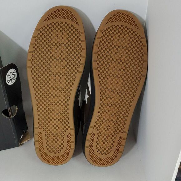 Converse Pro Blaze Classic Smoke Brown Leather Sneakers Unisex M11/ W12.5 NIB - Picture 11 of 12